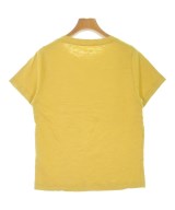 bonpoint（ボンポワン）Tシャツ・カットソー 黄 サイズ:M レディース/2200689286063