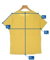 bonpoint（ボンポワン）Tシャツ・カットソー 黄 サイズ:M レディース/2200689286063
