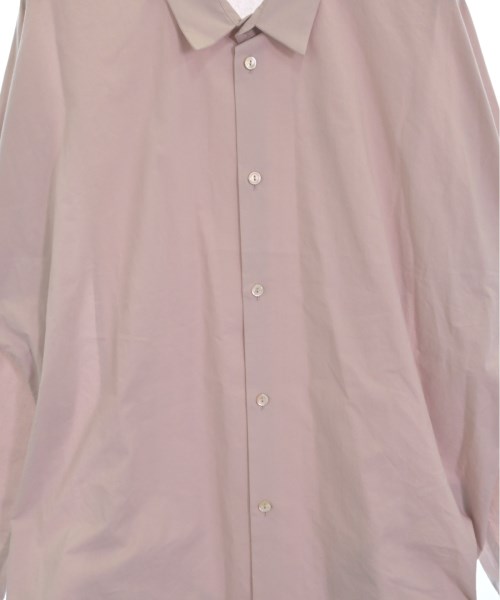 ESSAY（エッセイ）チェスターコート ピンク サイズ:M メンズ/2200460546041