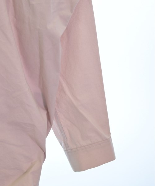 ESSAY（エッセイ）チェスターコート ピンク サイズ:M メンズ/2200460546041