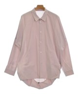 ESSAY（エッセイ）チェスターコート ピンク サイズ:M メンズ/2200460546041