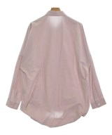 ESSAY（エッセイ）チェスターコート ピンク サイズ:M メンズ/2200460546041