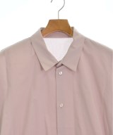 ESSAY（エッセイ）チェスターコート ピンク サイズ:M メンズ/2200460546041