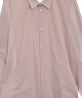 ESSAY（エッセイ）チェスターコート ピンク サイズ:M メンズ/2200460546041