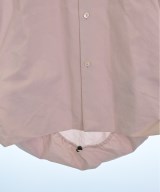 ESSAY（エッセイ）チェスターコート ピンク サイズ:M メンズ/2200460546041