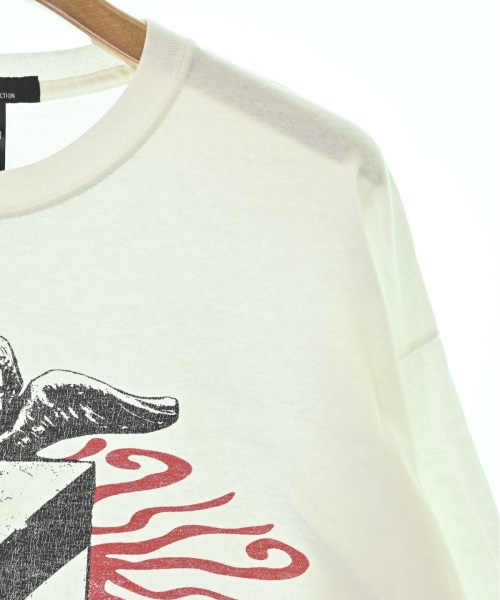 ESSAY（エッセイ）Tシャツ・カットソー 白 サイズ:2(M位) メンズ/2200501784036