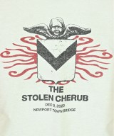 ESSAY（エッセイ）Tシャツ・カットソー 白 サイズ:2(M位) メンズ/2200501784036