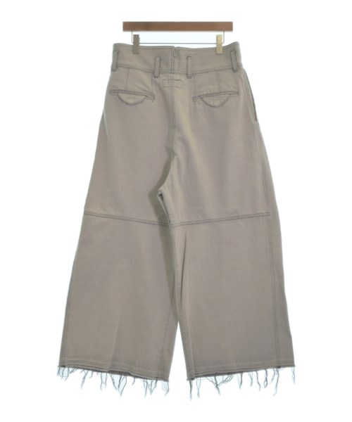 ESSAY（エッセイ）デニムパンツ グレー サイズ:-(L位) メンズ/2200485955026