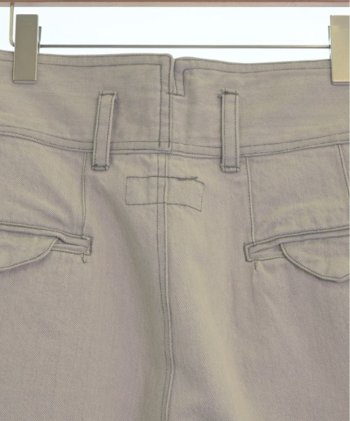 ESSAY（エッセイ）デニムパンツ グレー サイズ:-(L位) メンズ/2200485955026