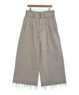 ESSAY（エッセイ）デニムパンツ グレー サイズ:-(L位) メンズ/2200485955026