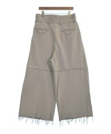 ESSAY（エッセイ）デニムパンツ グレー サイズ:-(L位) メンズ/2200485955026