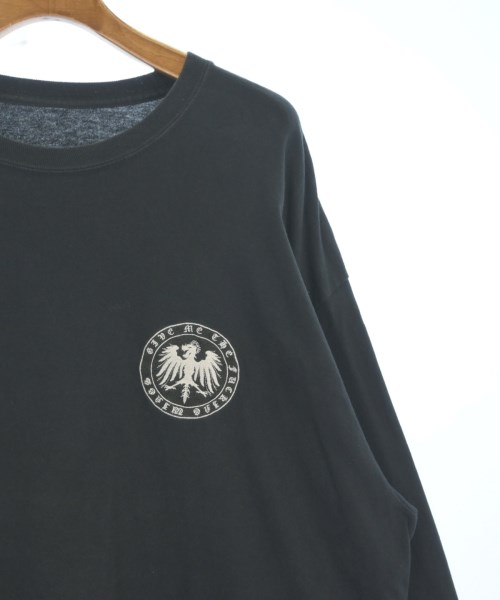 ESSAY（エッセイ）Tシャツ・カットソー 黒 サイズ:ONE メンズ/2200559528156