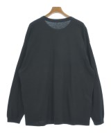 ESSAY（エッセイ）Tシャツ・カットソー 黒 サイズ:ONE メンズ/2200559528156