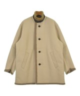 ESSAY ムートンコート