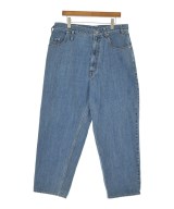 ESSAY デニムパンツ