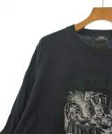 ESSAY（エッセイ）Tシャツ・カットソー 黒 サイズ:3(L位) メンズ/2200622261089