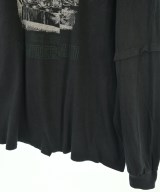 ESSAY（エッセイ）Tシャツ・カットソー 黒 サイズ:3(L位) メンズ/2200622261089