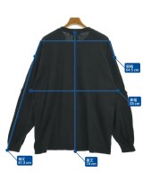 ESSAY（エッセイ）Tシャツ・カットソー 黒 サイズ:3(L位) メンズ/2200622261089