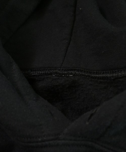 ESSAY（エッセイ）パーカー 黒 サイズ:ONE メンズ/2200617520016
