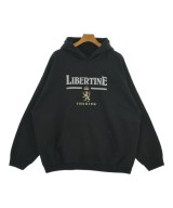 ESSAY（エッセイ）パーカー 黒 サイズ:ONE メンズ/2200617520016