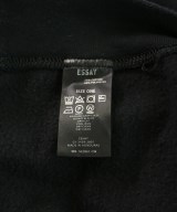 ESSAY（エッセイ）パーカー 黒 サイズ:ONE メンズ/2200617520016