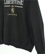 ESSAY（エッセイ）パーカー 黒 サイズ:ONE メンズ/2200617520016