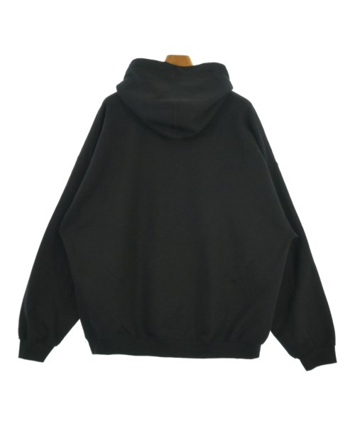 ESSAY（エッセイ）パーカー 黒 サイズ:ONE メンズ/2200617520023