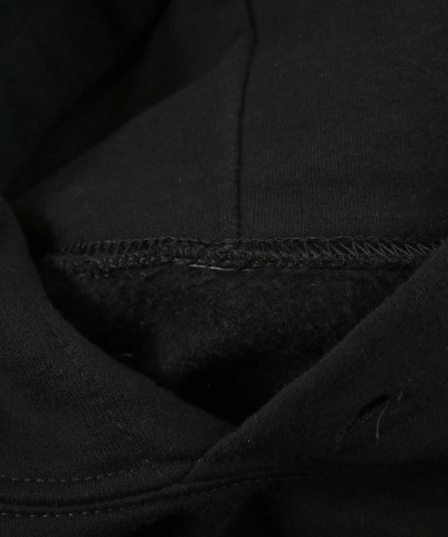 ESSAY（エッセイ）パーカー 黒 サイズ:ONE メンズ/2200617520023