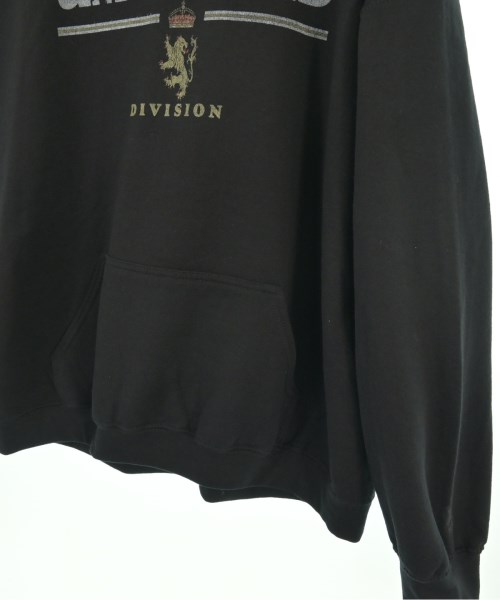 ESSAY（エッセイ）パーカー 黒 サイズ:ONE メンズ/2200617520023