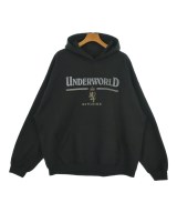 ESSAY（エッセイ）パーカー 黒 サイズ:ONE メンズ/2200617520023