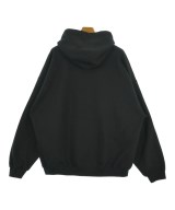 ESSAY（エッセイ）パーカー 黒 サイズ:ONE メンズ/2200617520023