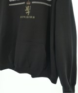 ESSAY（エッセイ）パーカー 黒 サイズ:ONE メンズ/2200617520023