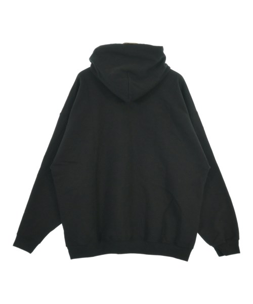 ESSAY（エッセイ）パーカー 黒 サイズ:M メンズ/2200617520030