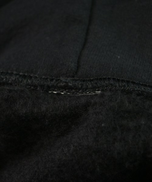 ESSAY（エッセイ）パーカー 黒 サイズ:M メンズ/2200617520030