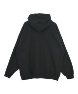 ESSAY（エッセイ）パーカー 黒 サイズ:M メンズ/2200617520030