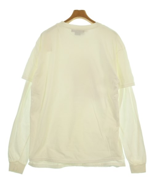 ESSAY（エッセイ）Tシャツ・カットソー 白 サイズ:3(L位) メンズ/2200617520047