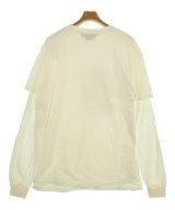 ESSAY（エッセイ）Tシャツ・カットソー 白 サイズ:3(L位) メンズ/2200617520047