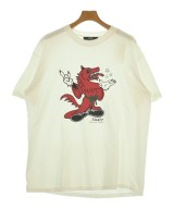 ESSAY（エッセイ）Tシャツ・カットソー 白 サイズ:3(L位) メンズ/2200617520047