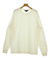 ESSAY（エッセイ）Tシャツ・カットソー 白 サイズ:3(L位) メンズ/2200617520047