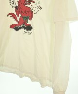 ESSAY（エッセイ）Tシャツ・カットソー 白 サイズ:3(L位) メンズ/2200617520047