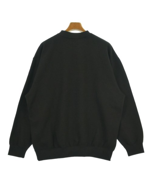 ESSAY（エッセイ）スウェット 黒 サイズ:F メンズ/2200617520054