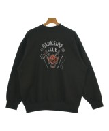 ESSAY（エッセイ）スウェット 黒 サイズ:F メンズ/2200617520054