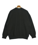 ESSAY（エッセイ）スウェット 黒 サイズ:F メンズ/2200617520054