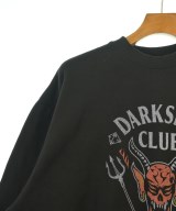 ESSAY（エッセイ）スウェット 黒 サイズ:F メンズ/2200617520054