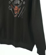 ESSAY（エッセイ）スウェット 黒 サイズ:F メンズ/2200617520054