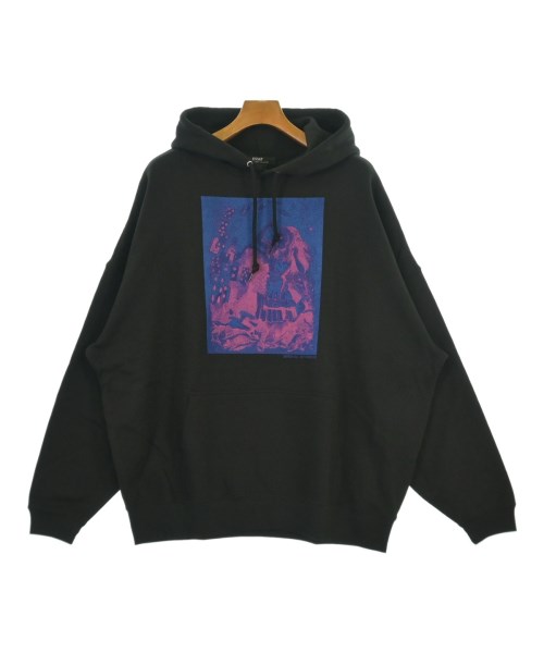 エッセイ(ESSAY)のESSAY パーカー