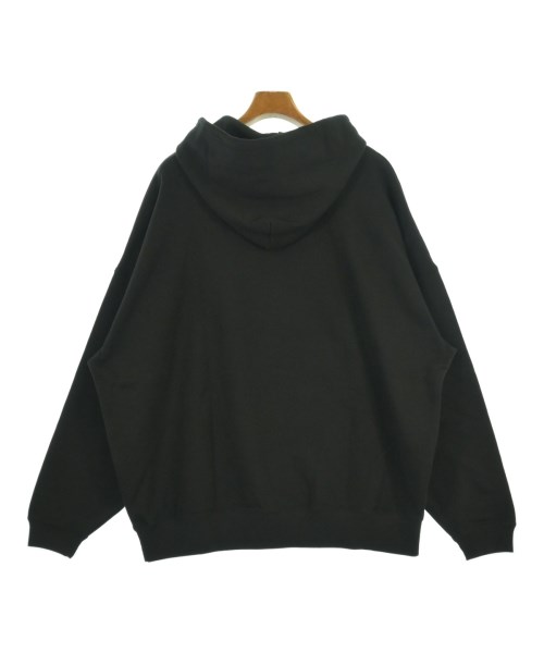 ESSAY（エッセイ）パーカー 黒 サイズ:-(XXL位) メンズ/2200617520061