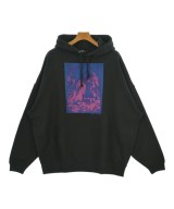 ESSAY（エッセイ）パーカー 黒 サイズ:-(XXL位) メンズ/2200617520061