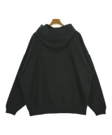 ESSAY（エッセイ）パーカー 黒 サイズ:-(XXL位) メンズ/2200617520061