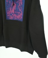 ESSAY（エッセイ）パーカー 黒 サイズ:-(XXL位) メンズ/2200617520061